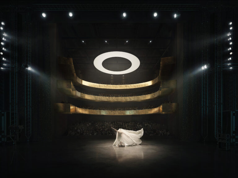 Stuttgart Opera